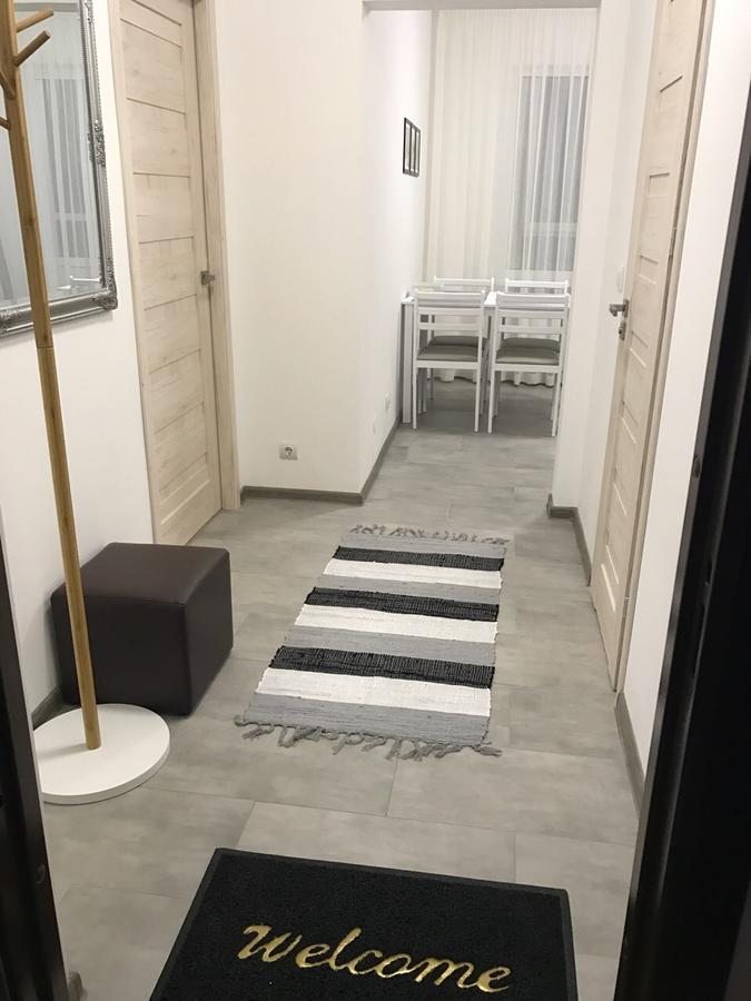 Apartament Delux Light Apartment Kiev Exterior foto