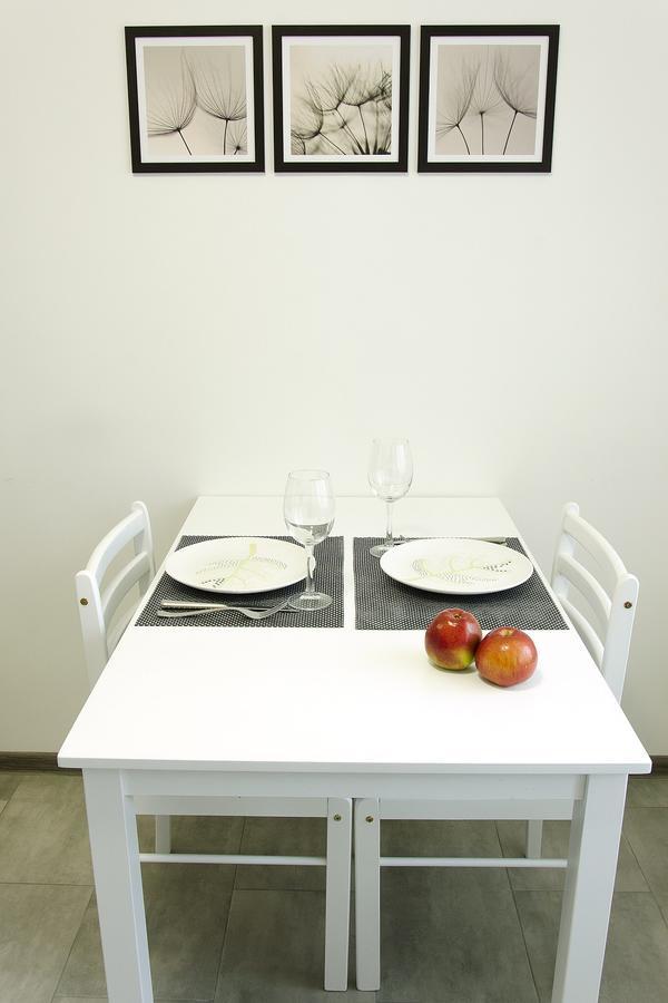 Apartament Delux Light Apartment Kiev Exterior foto